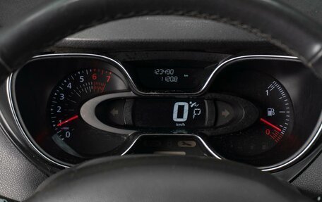 Renault Kaptur I рестайлинг, 2017 год, 1 199 000 рублей, 25 фотография