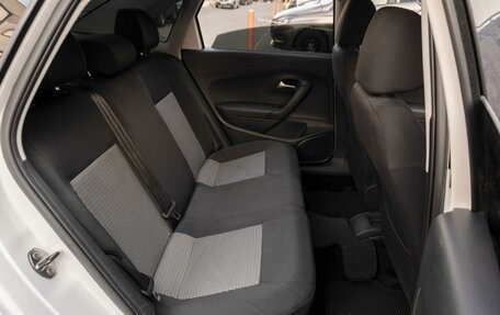 Volkswagen Polo VI (EU Market), 2013 год, 599 000 рублей, 7 фотография