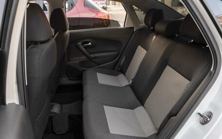 Volkswagen Polo VI (EU Market), 2013 год, 599 000 рублей, 9 фотография