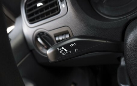 Volkswagen Polo VI (EU Market), 2013 год, 599 000 рублей, 13 фотография