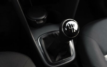 Volkswagen Polo VI (EU Market), 2013 год, 599 000 рублей, 17 фотография