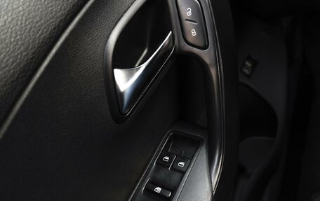Volkswagen Polo VI (EU Market), 2013 год, 599 000 рублей, 18 фотография