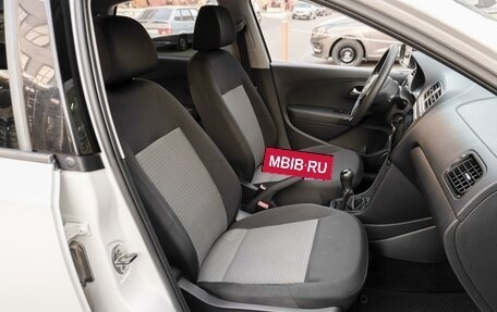 Volkswagen Polo VI (EU Market), 2013 год, 599 000 рублей, 8 фотография