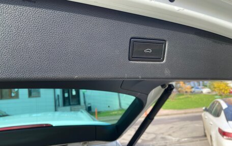 Volkswagen Tiguan II, 2017 год, 1 890 000 рублей, 11 фотография