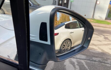Volkswagen Tiguan II, 2017 год, 1 890 000 рублей, 15 фотография