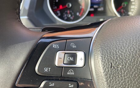 Volkswagen Tiguan II, 2017 год, 1 890 000 рублей, 24 фотография