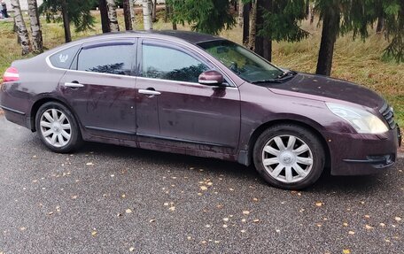 Nissan Teana, 2010 год, 800 000 рублей, 4 фотография