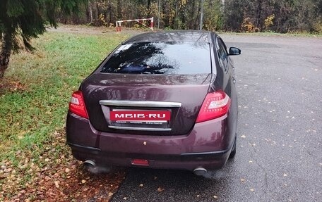 Nissan Teana, 2010 год, 800 000 рублей, 3 фотография