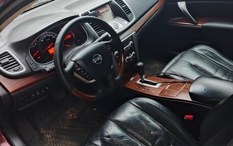 Nissan Teana, 2010 год, 800 000 рублей, 7 фотография