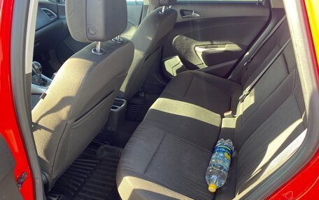 Opel Astra J, 2011 год, 570 000 рублей, 8 фотография