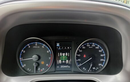 Toyota RAV4, 2016 год, 2 399 000 рублей, 13 фотография