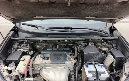 Toyota RAV4, 2016 год, 2 399 000 рублей, 11 фотография