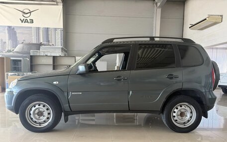 Chevrolet Niva I рестайлинг, 2015 год, 499 000 рублей, 4 фотография