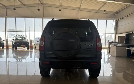 Chevrolet Niva I рестайлинг, 2015 год, 499 000 рублей, 6 фотография