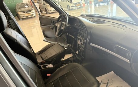 Chevrolet Niva I рестайлинг, 2015 год, 499 000 рублей, 19 фотография