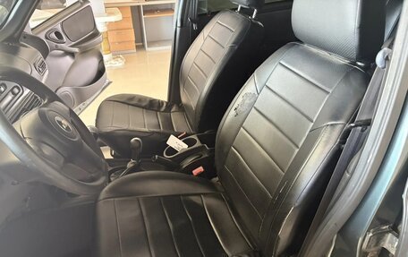 Chevrolet Niva I рестайлинг, 2015 год, 499 000 рублей, 26 фотография