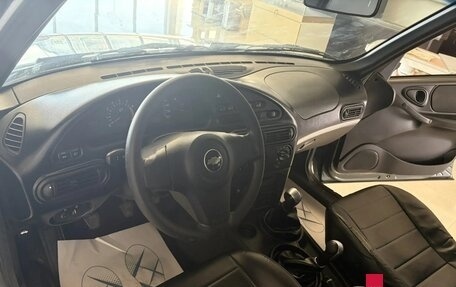 Chevrolet Niva I рестайлинг, 2015 год, 499 000 рублей, 20 фотография