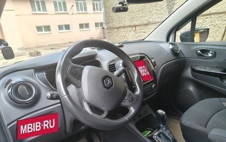 Renault Kaptur I рестайлинг, 2016 год, 1 050 000 рублей, 4 фотография