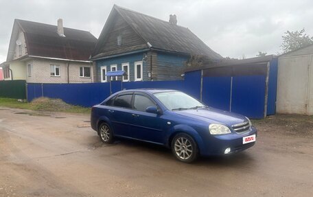 Chevrolet Lacetti, 2006 год, 160 000 рублей, 2 фотография