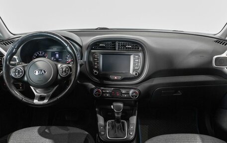 KIA Soul III, 2019 год, 1 894 900 рублей, 6 фотография