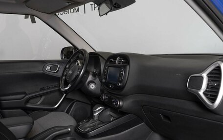 KIA Soul III, 2019 год, 1 894 900 рублей, 7 фотография