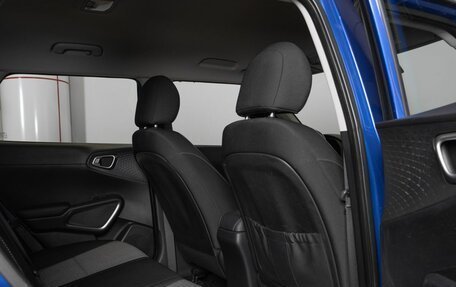 KIA Soul III, 2019 год, 1 894 900 рублей, 8 фотография