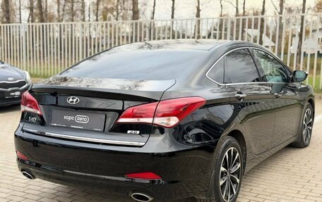 Hyundai i40 I рестайлинг, 2016 год, 1 358 000 рублей, 6 фотография