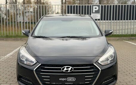 Hyundai i40 I рестайлинг, 2016 год, 1 358 000 рублей, 2 фотография