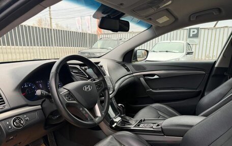 Hyundai i40 I рестайлинг, 2016 год, 1 358 000 рублей, 7 фотография
