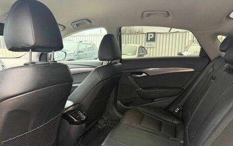 Hyundai i40 I рестайлинг, 2016 год, 1 358 000 рублей, 9 фотография