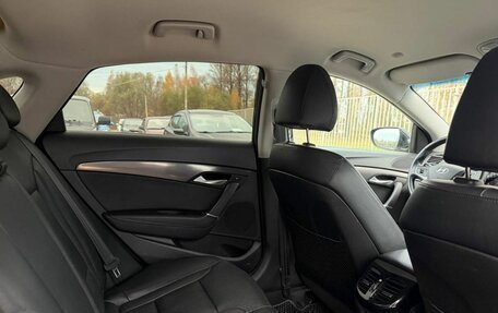 Hyundai i40 I рестайлинг, 2016 год, 1 358 000 рублей, 10 фотография