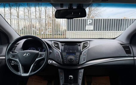 Hyundai i40 I рестайлинг, 2016 год, 1 358 000 рублей, 12 фотография