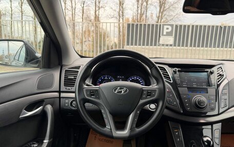 Hyundai i40 I рестайлинг, 2016 год, 1 358 000 рублей, 13 фотография