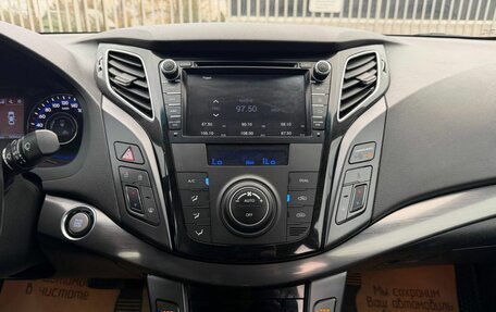 Hyundai i40 I рестайлинг, 2016 год, 1 358 000 рублей, 14 фотография