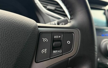 Hyundai i40 I рестайлинг, 2016 год, 1 358 000 рублей, 20 фотография