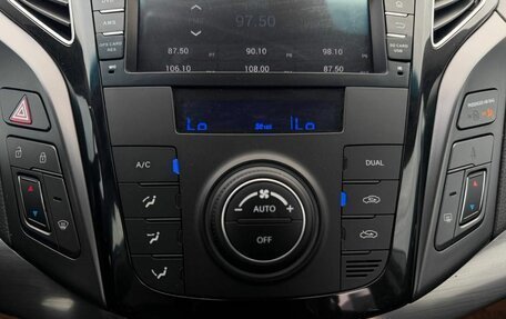 Hyundai i40 I рестайлинг, 2016 год, 1 358 000 рублей, 15 фотография