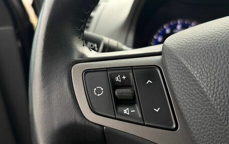 Hyundai i40 I рестайлинг, 2016 год, 1 358 000 рублей, 19 фотография