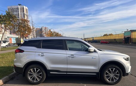 Geely Atlas, 2023 год, 2 100 000 рублей, 4 фотография