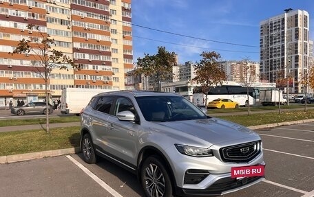 Geely Atlas, 2023 год, 2 100 000 рублей, 3 фотография