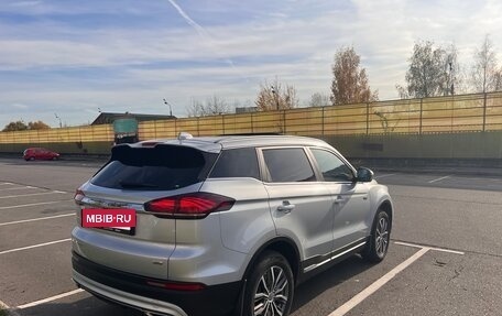 Geely Atlas, 2023 год, 2 100 000 рублей, 5 фотография