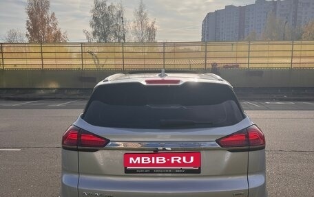 Geely Atlas, 2023 год, 2 100 000 рублей, 6 фотография