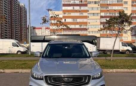 Geely Atlas, 2023 год, 2 100 000 рублей, 2 фотография
