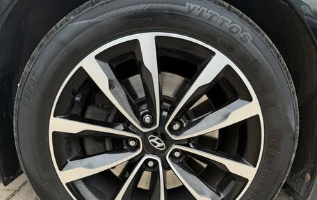 Hyundai i40 I рестайлинг, 2016 год, 1 358 000 рублей, 21 фотография