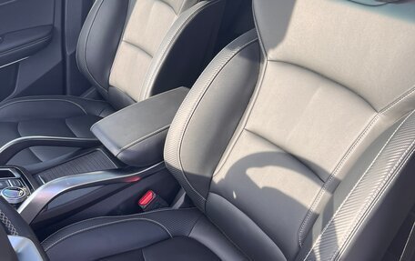 Geely Atlas, 2023 год, 2 100 000 рублей, 16 фотография