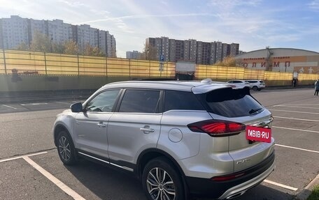 Geely Atlas, 2023 год, 2 100 000 рублей, 7 фотография