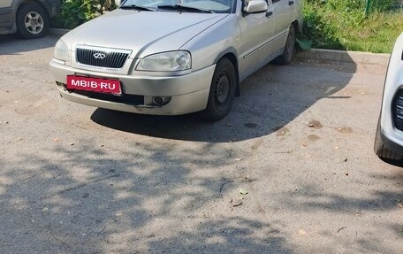 Chery Amulet (A15) I, 2006 год, 50 000 рублей, 2 фотография
