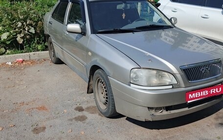 Chery Amulet (A15) I, 2006 год, 50 000 рублей, 3 фотография