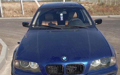 BMW 3 серия, 1999 год, 680 000 рублей, 3 фотография