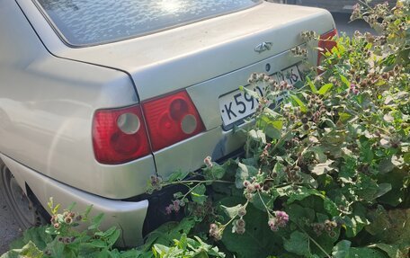 Chery Amulet (A15) I, 2006 год, 50 000 рублей, 5 фотография