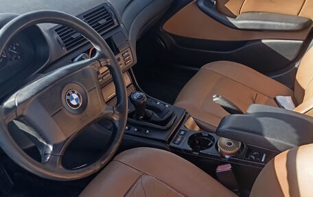 BMW 3 серия, 1999 год, 680 000 рублей, 5 фотография